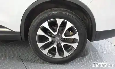 Renault QM6 2017 2.0 гидро, миниатюра 7