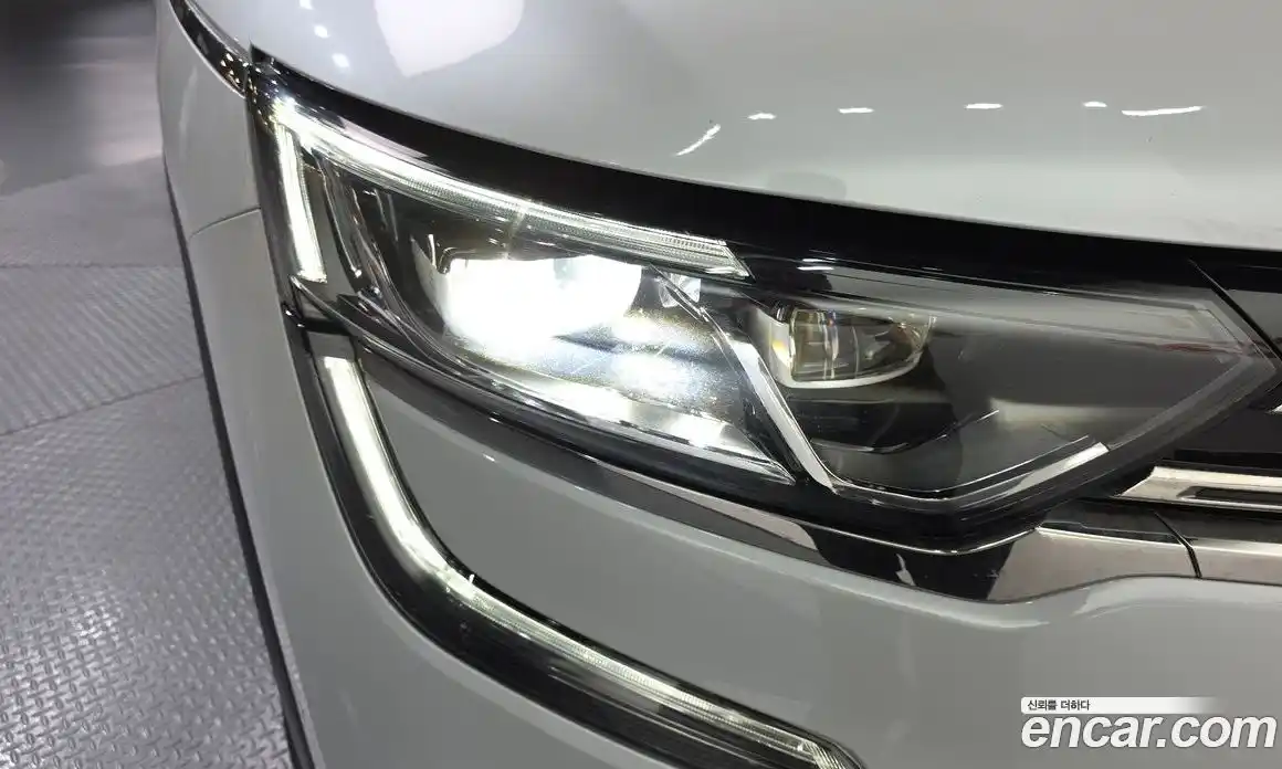 Renault QM6 2017 2.0 гидро, фото 8