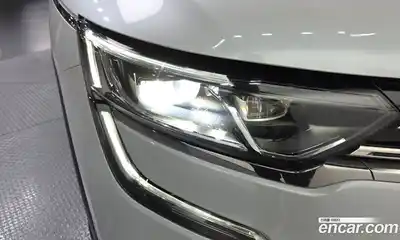 Renault QM6 2017 2.0 гидро, миниатюра 8