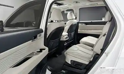 Hyundai Palisade 2023 3.8 автомат (гидро), миниатюра 11