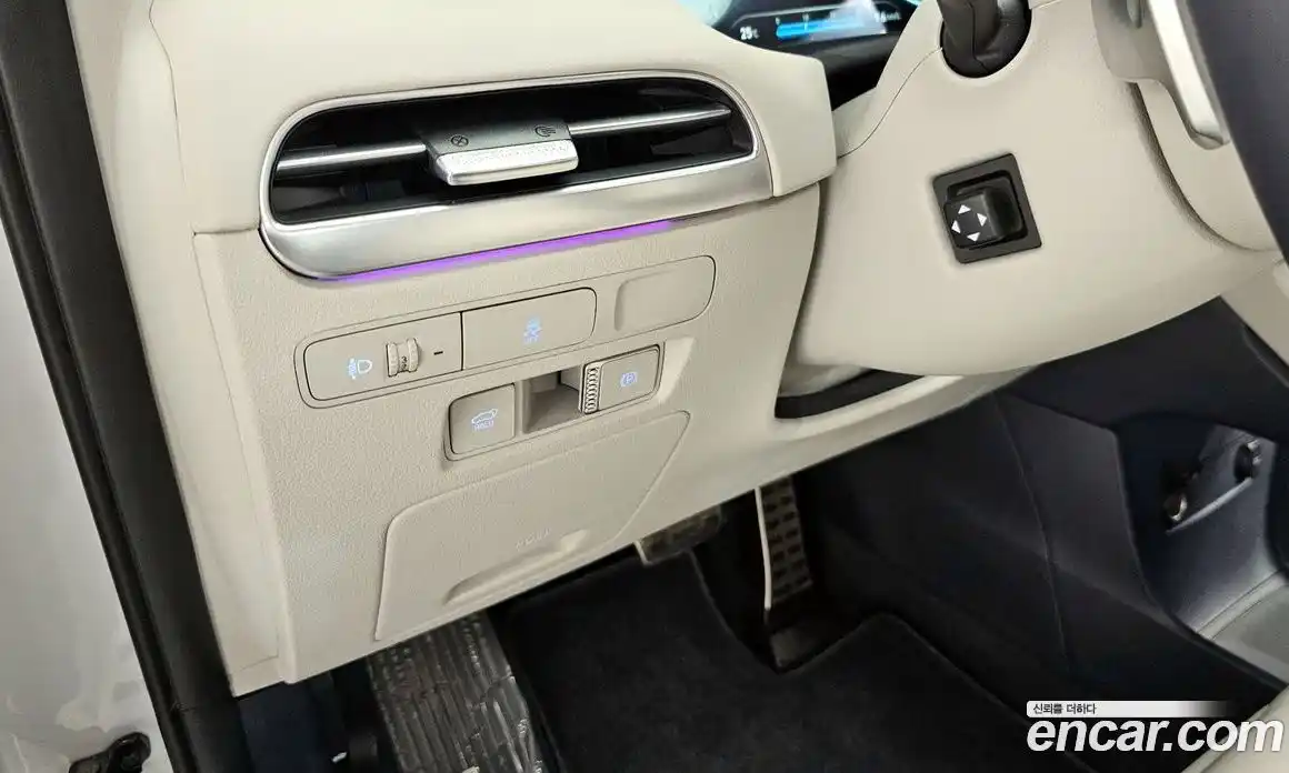 Hyundai Palisade 2023 3.8 автомат (гидро), фото 18