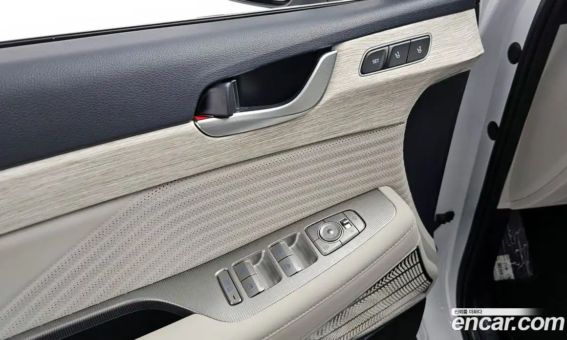 Hyundai Palisade 2023 3.8 автомат (гидро), фото 19
