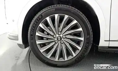 Hyundai Palisade 2023 3.8 автомат (гидро), миниатюра 5