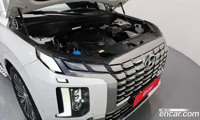 Hyundai Palisade 2023 3.8 автомат (гидро), миниатюра 6