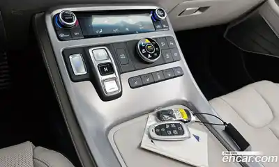 Hyundai Palisade 2023 3.8 автомат (гидро), миниатюра 9