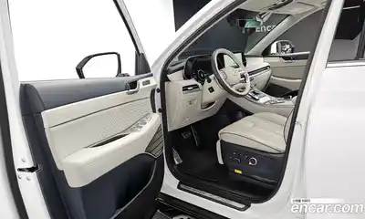 Hyundai Palisade 2023 3.8 автомат (гидро), миниатюра 10