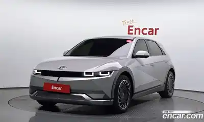 Hyundai Ioniq 5, 2024