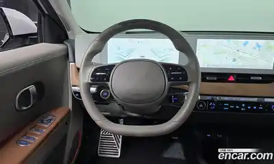 Hyundai Ioniq 5 2024 0.1 гидро, миниатюра 12