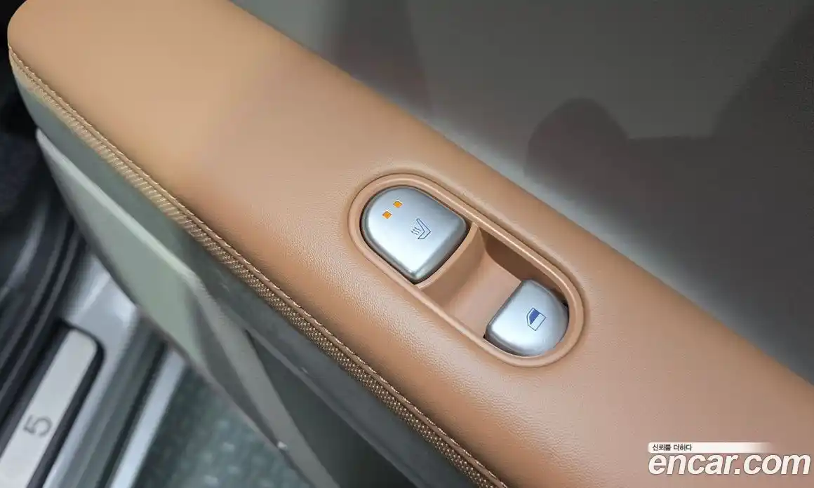 Hyundai Ioniq 5 2024 0.1 гидро, фото 16