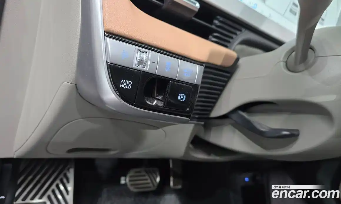 Hyundai Ioniq 5 2024 0.1 гидро, фото 18