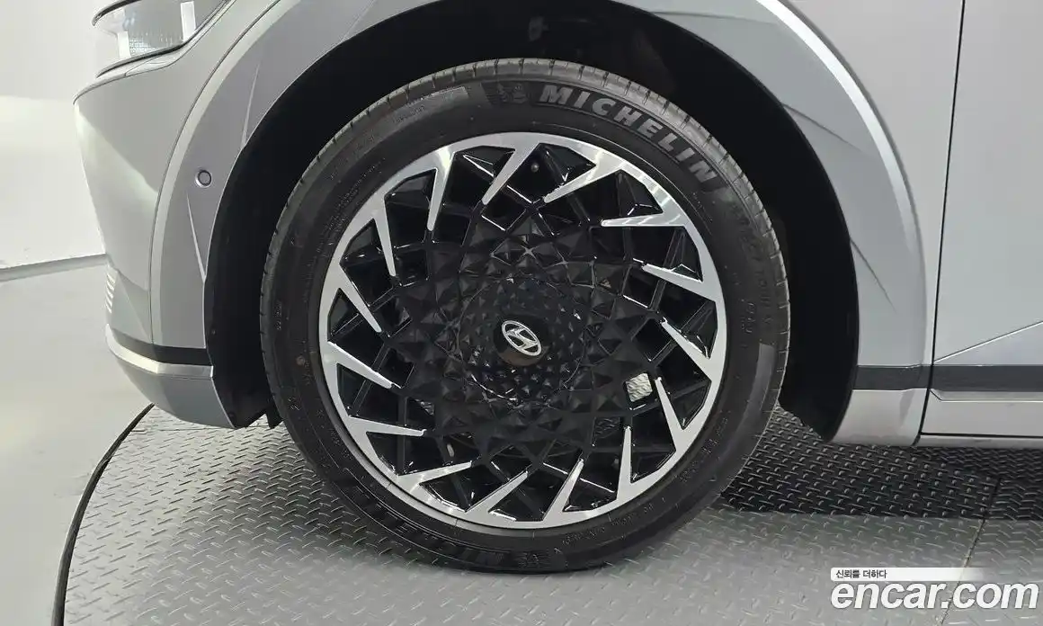Hyundai Ioniq 5 2024 0.1 гидро, фото 5