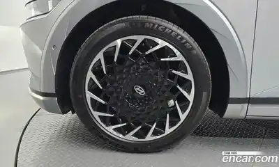 Hyundai Ioniq 5 2024 0.1 гидро, миниатюра 5