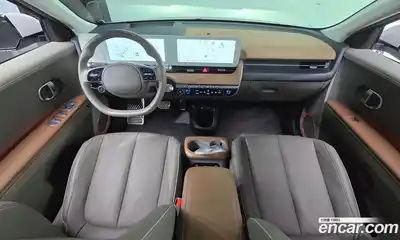 Hyundai Ioniq 5 2024 0.1 гидро, миниатюра 7