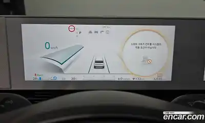 Hyundai Ioniq 5 2024 0.1 гидро, миниатюра 8