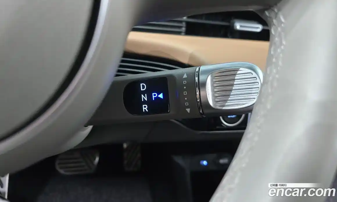 Hyundai Ioniq 5 2024 0.1 гидро, фото 9