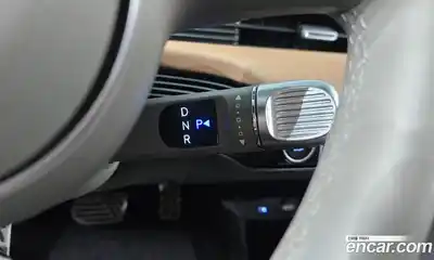 Hyundai Ioniq 5 2024 0.1 гидро, миниатюра 9