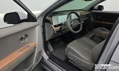 Hyundai Ioniq 5 2024 0.1 гидро, миниатюра 10
