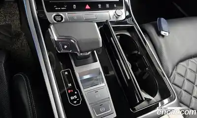 Audi Q7 2023 3.0 гидро, миниатюра 12