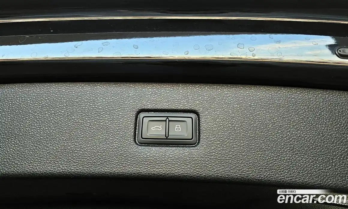 Audi Q7 2023 3.0 гидро, фото 34