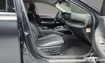 Hyundai Grandeur 2021 2.4 гидро, миниатюра 11