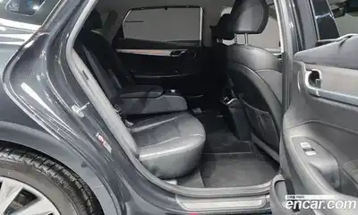 Hyundai Grandeur 2021 2.4 гидро, миниатюра 12