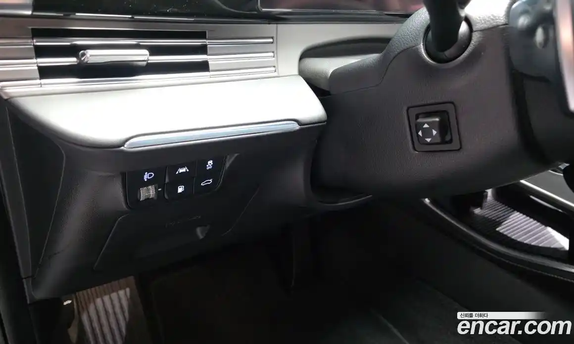 Hyundai Grandeur 2021 2.4 гидро, фото 14