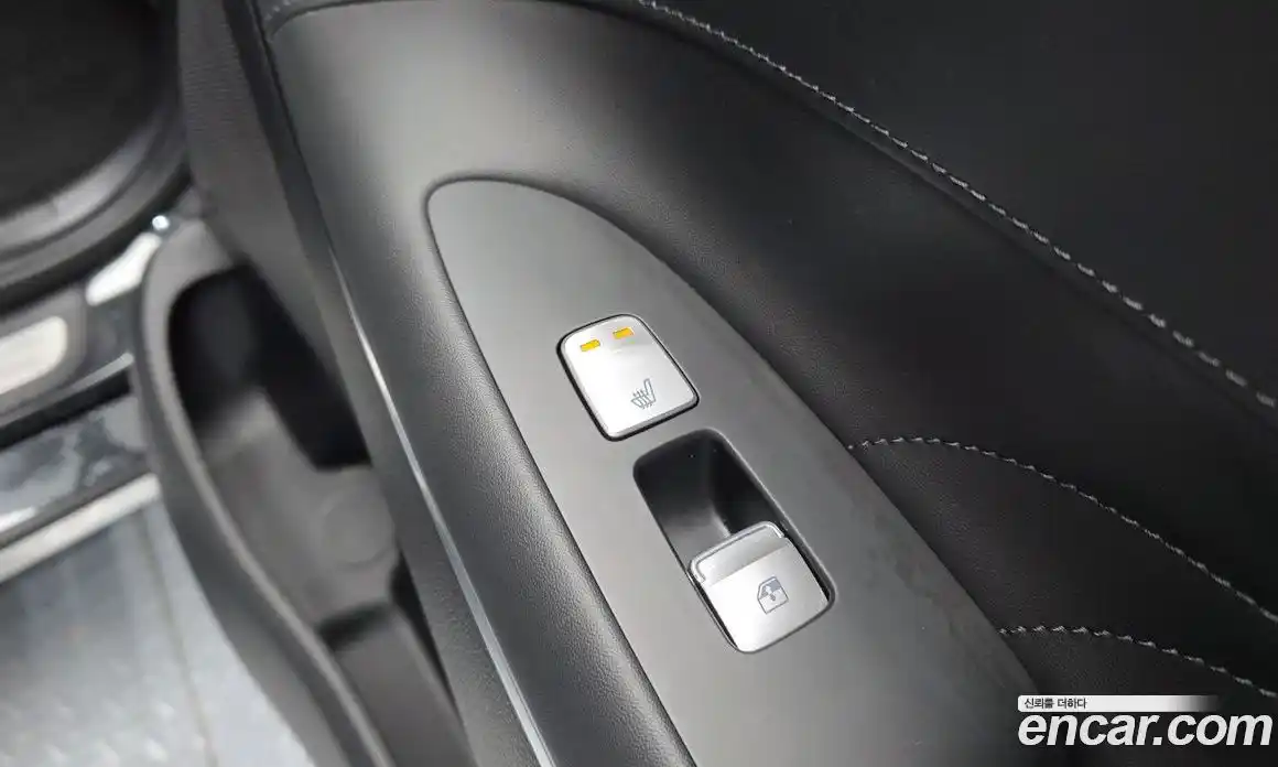 Hyundai Grandeur 2021 2.4 гидро, фото 19