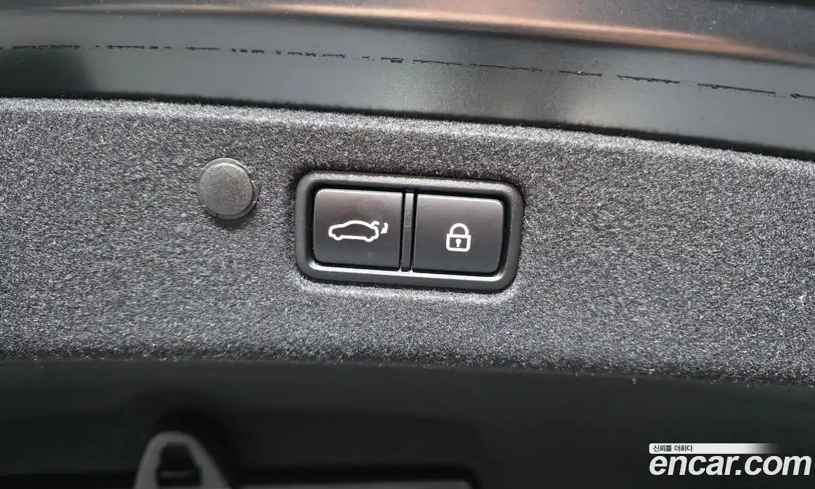 Hyundai Grandeur 2021 2.4 гидро, фото 20