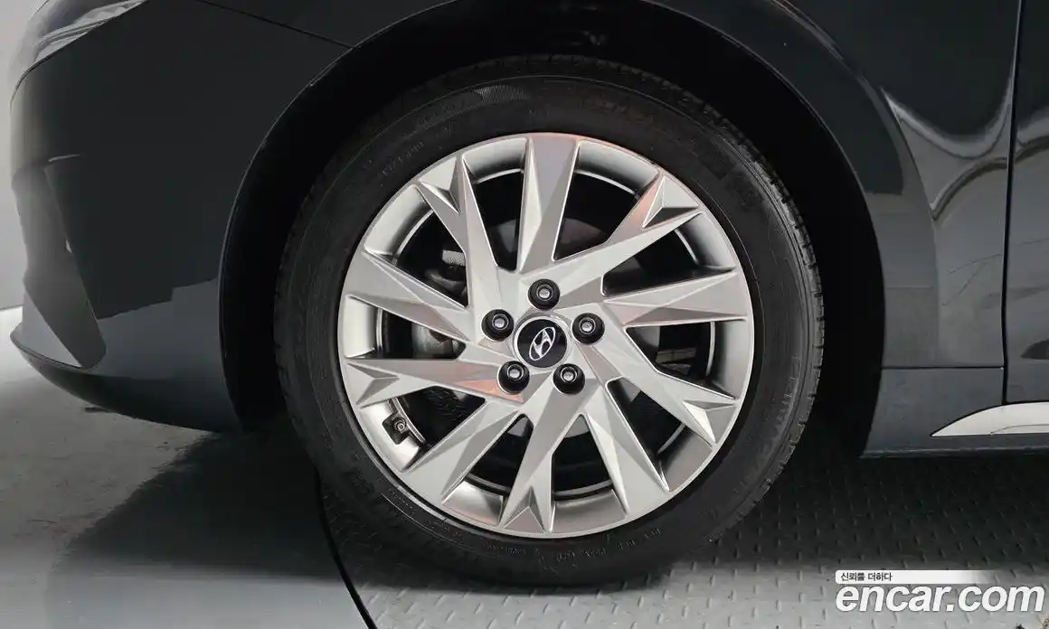 Hyundai Grandeur 2021 2.4 гидро, фото 5