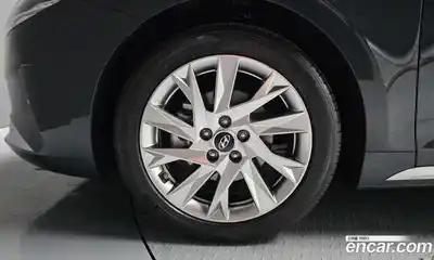 Hyundai Grandeur 2021 2.4 гидро, миниатюра 5