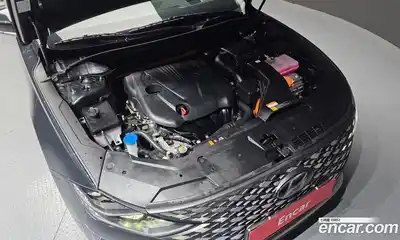 Hyundai Grandeur 2021 2.4 гидро, миниатюра 6