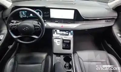 Hyundai Grandeur 2021 2.4 гидро, миниатюра 7