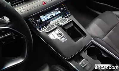 Hyundai Grandeur 2021 2.4 гидро, миниатюра 9