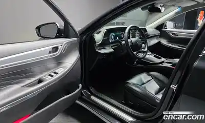 Hyundai Grandeur 2021 2.4 гидро, миниатюра 10
