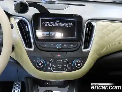 Chevrolet Malibu 2016 2.0 гидро, миниатюра 11