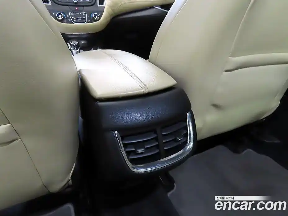 Chevrolet Malibu 2016 2.0 гидро, фото 16