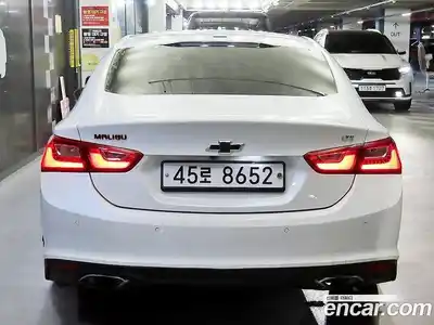 Chevrolet Malibu 2016 2.0 гидро, миниатюра 5