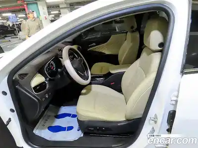 Chevrolet Malibu 2016 2.0 гидро, миниатюра 6