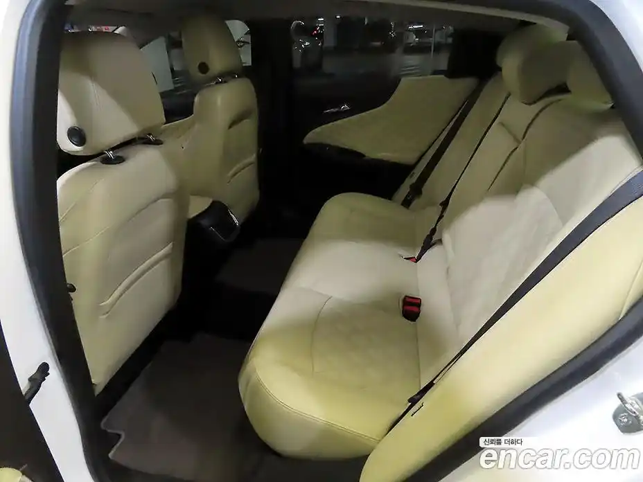 Chevrolet Malibu 2016 2.0 гидро, фото 7