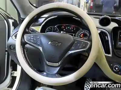 Chevrolet Malibu 2016 2.0 гидро, миниатюра 8