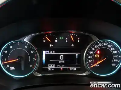 Chevrolet Malibu 2016 2.0 гидро, миниатюра 9