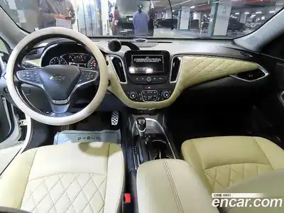 Chevrolet Malibu 2016 2.0 гидро, миниатюра 10