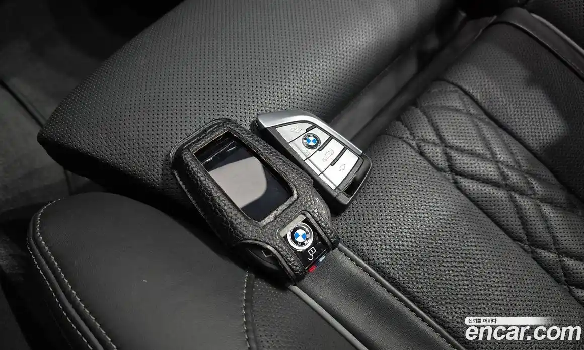 BMW 5-Series 2021 2.0 гидро, фото 22