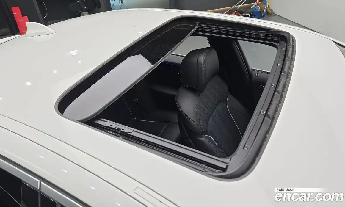 BMW 5-Series 2021 2.0 гидро, фото 23