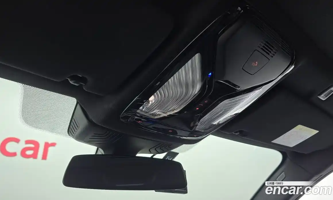 BMW 5-Series 2021 2.0 гидро, фото 24