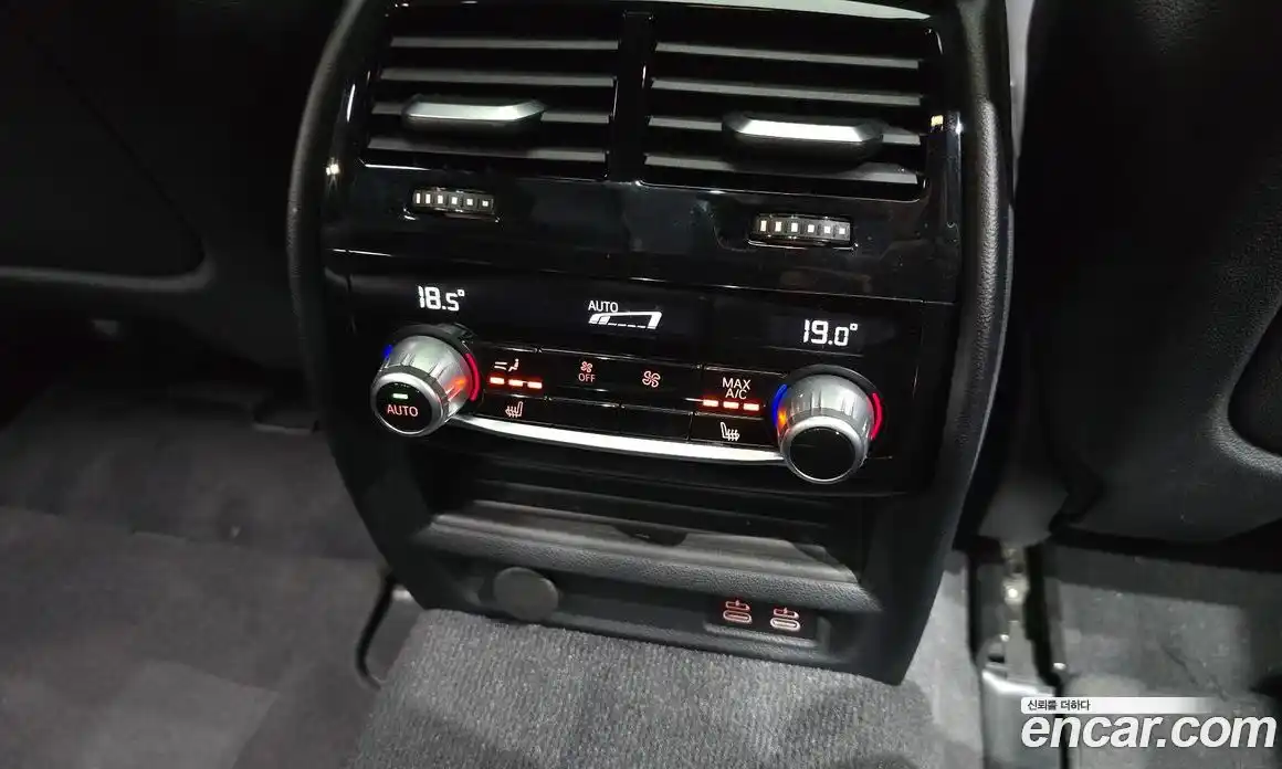 BMW 5-Series 2021 2.0 гидро, фото 25