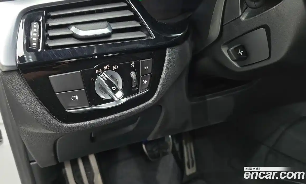 BMW 5-Series 2021 2.0 гидро, фото 27