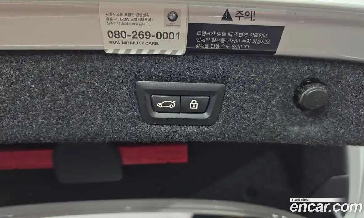 BMW 5-Series 2021 2.0 гидро, фото 30