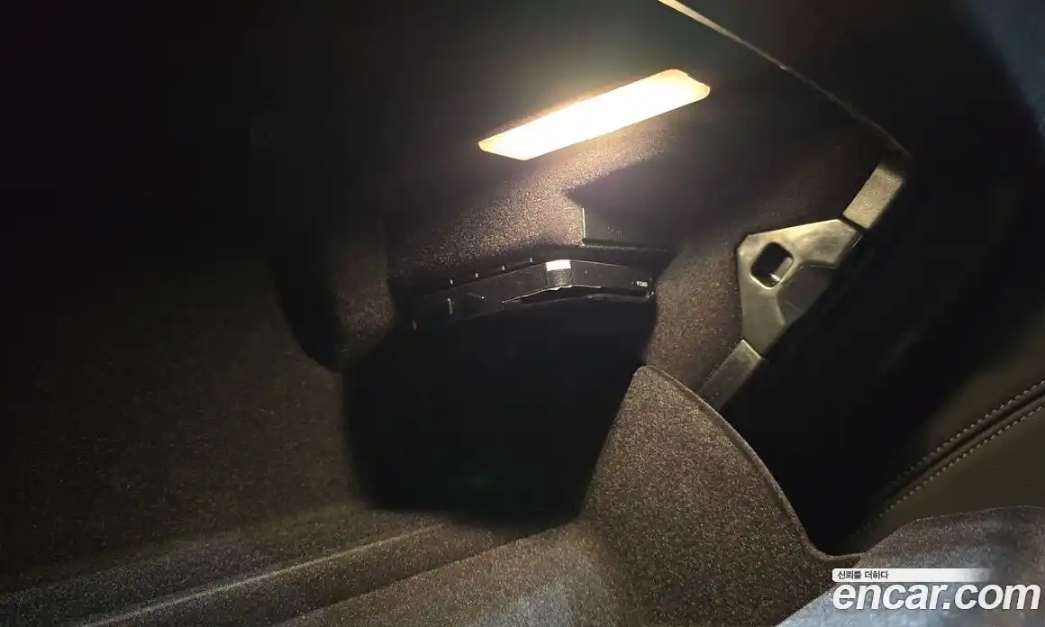 BMW 5-Series 2021 2.0 гидро, фото 32