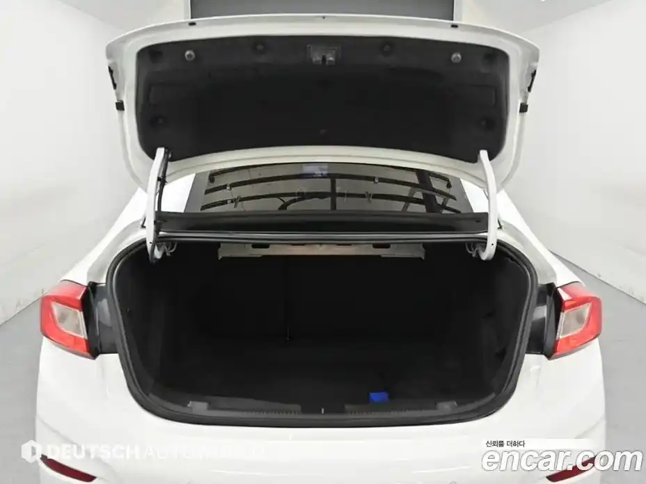 Chevrolet Cruze 2017 1.4 автомат (гидро), фото 19
